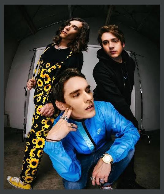 Waterparks